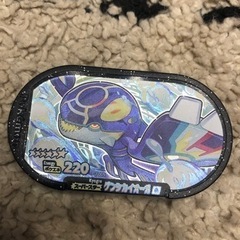 ポケモンメザスタ！　交換お願いします！