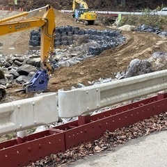 土木足場工事　総合建設　修工業の画像