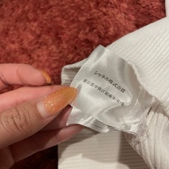 CHANEL Tシャツの画像