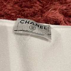 CHANEL Tシャツの画像