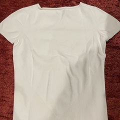 CHANEL Tシャツの画像