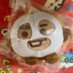 BT21ぬいぐるみ