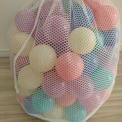 ボールの画像