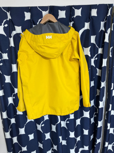 ヘリーハンセン　マウンテンパーカ HELLY HANSEN（ヘリーハンセン） マウンテンパーカー メンズ スカンザ 