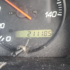 ★売約済み★ホンダ・アクティー