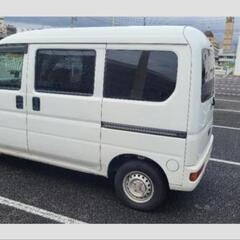 ★売約済み★ホンダ・アクティーの画像