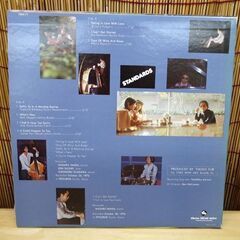 希少 今田勝 トリオ スタンダード THREE BLIND MICE TBM-77 LP ジャズ レコード☆ 札幌市 豊平区 平岸の画像