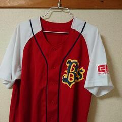 オリックス と福岡フェス シャツ(新品 ) 値下げ 2点で　20...