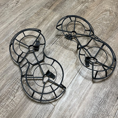 DJI Mavic Mini 360°プロペラガード / 2つ ...
