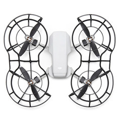 DJI Mavic Mini 360°プロペラガード / 2つ / Mavic Mini、DJI Mini 2 対応アクセサリー / プロペラ保護の画像