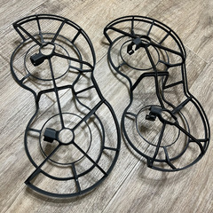 DJI Mavic Mini 360°プロペラガード / 2つ / Mavic Mini、DJI Mini 2 対応アクセサリー / プロペラ保護の画像