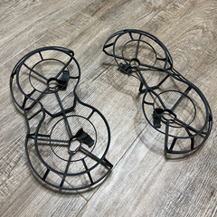 DJI Mavic Mini 360°プロペラガード / 2つ / Mavic Mini、DJI Mini 2 対応アクセサリー / プロペラ保護の画像