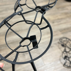 DJI Mavic Mini 360°プロペラガード / 2つ / Mavic Mini、DJI Mini 2 対応アクセサリー / プロペラ保護の画像