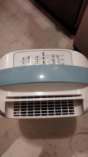 2020年製　除湿機　アイリスオーヤマ