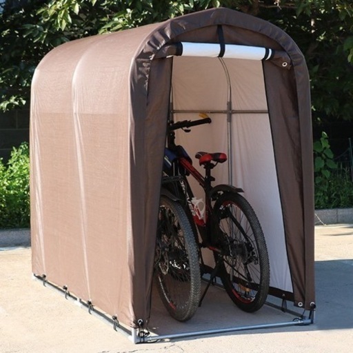 サイクルガレージ　値下げ交渉可能