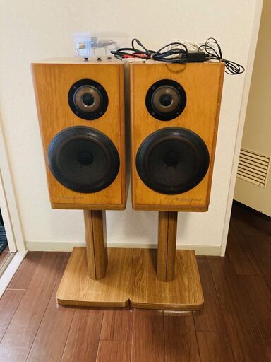 【スピーカー】Victor SX-500 Spirit
