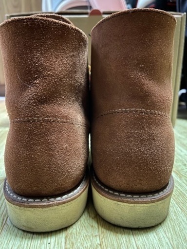 RED WING 8813