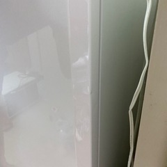 【取引済み】Haier 冷凍冷蔵庫 JR-NF140Eの画像