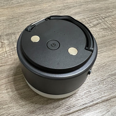 モバイルバッテリー搭載のLEDランタン/アウトドアや災害時にも！...
