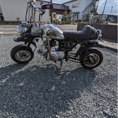 中華モンキー