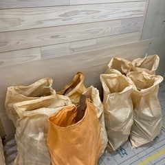 無料 木材 廃材 古材 キャンプ 焚き火その3