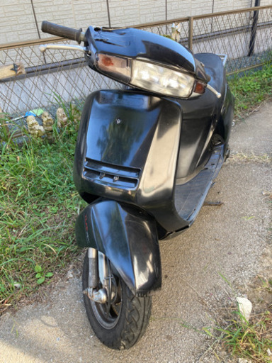 実働　リード90