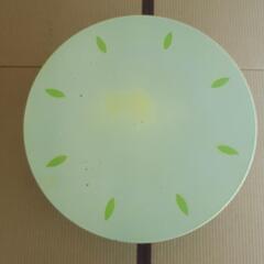 子ども用　テーブル　ちゃぶ台の画像