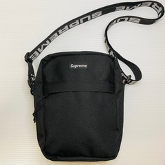 【美品　希少】supreme シュプリーム　ショルダーバッグ　1...