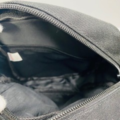 【美品　希少】supreme シュプリーム　ショルダーバッグ　18ss ブラック　 Supreme BLACK Shoulder の画像