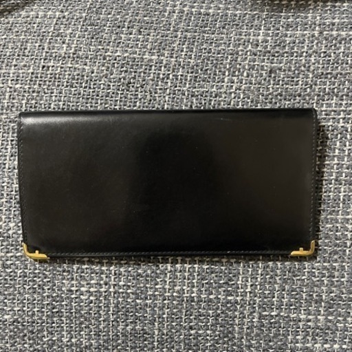 新品！Ferragamo長財布！値下げ！