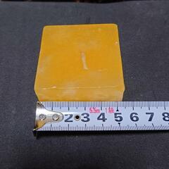 新品 未使用 キャンドルの画像