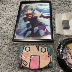 初音ミクの画像