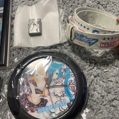 初音ミクの画像