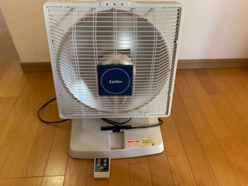 遠赤外線ヒーター