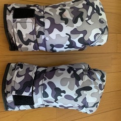 ボクシンググローブ