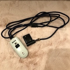 【お取引き終了】家具調こたつテーブルの画像