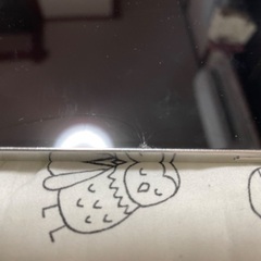 iPhone12ProMax【本体のみ、画面割れ、傷などあり】の画像