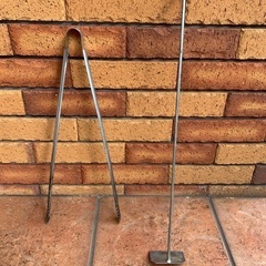 薪ストーブ周辺具