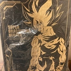 ドラゴンボールヒーローズ
