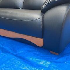 ソファ2用
合皮ソファの画像