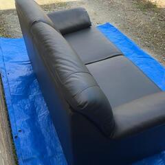 ソファ2用
合皮ソファの画像