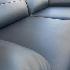 ソファ2用
合皮ソファの画像