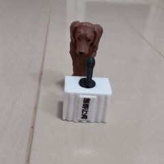犬のミニチュア玩具セット★