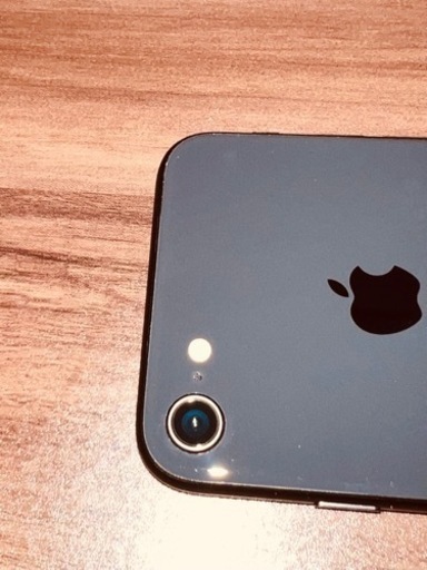 最終値下iphone8  64GB  ブラック  au