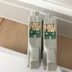 未開封品　エプソン　プリンター用互換インク の画像