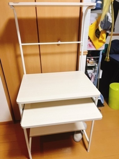 パソコンデスク※値下げしました