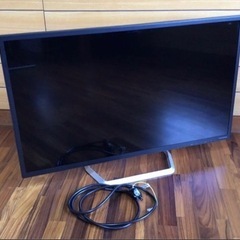 IODATA 31.5インチモニター