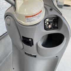 原付YAMAHA  Vino     決まりました。の画像