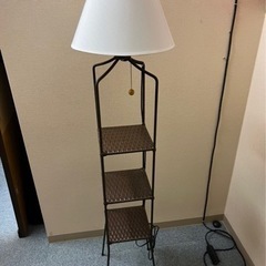 間接照明(取引決定)の画像