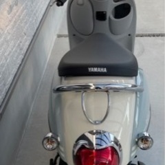 原付YAMAHA  Vino     決まりました。の画像